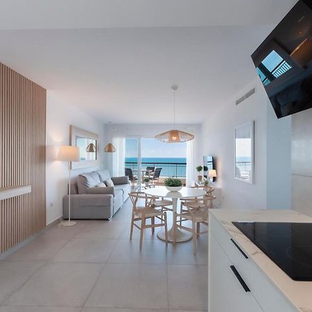 Ag San Paulo Premium Leilighet Playa de Gandia Eksteriør bilde