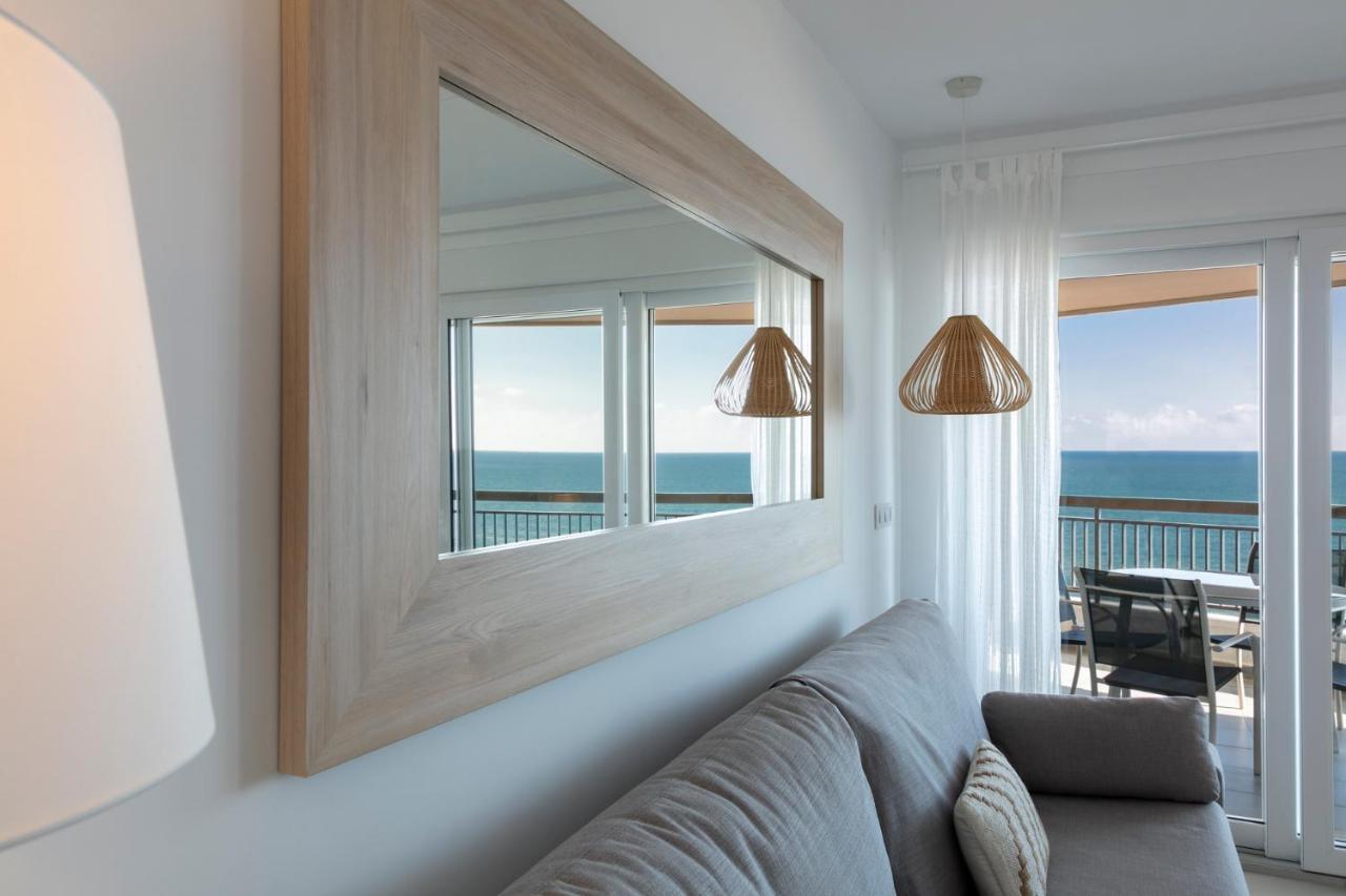 Ag San Paulo Premium Leilighet Playa de Gandia Eksteriør bilde