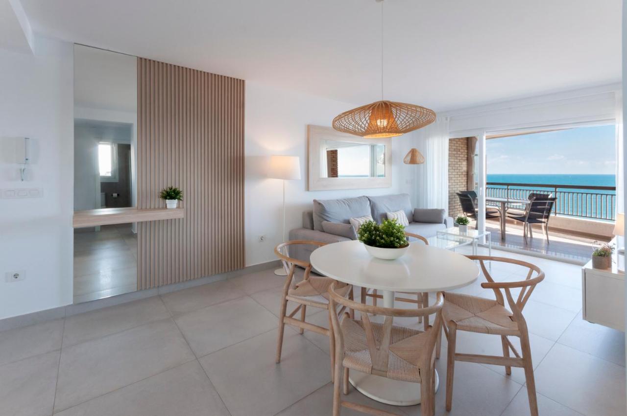 Ag San Paulo Premium Leilighet Playa de Gandia Eksteriør bilde