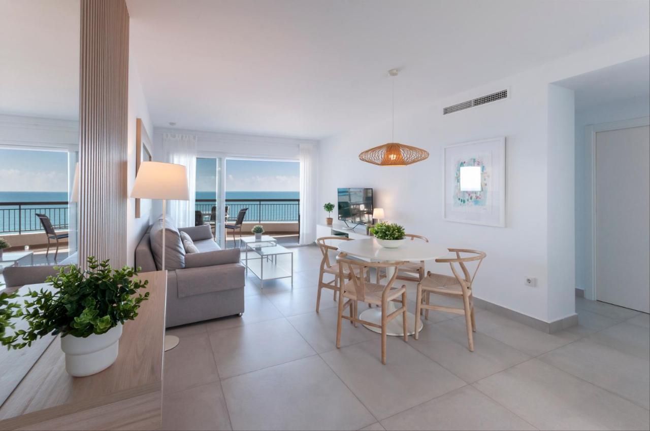 Ag San Paulo Premium Leilighet Playa de Gandia Eksteriør bilde