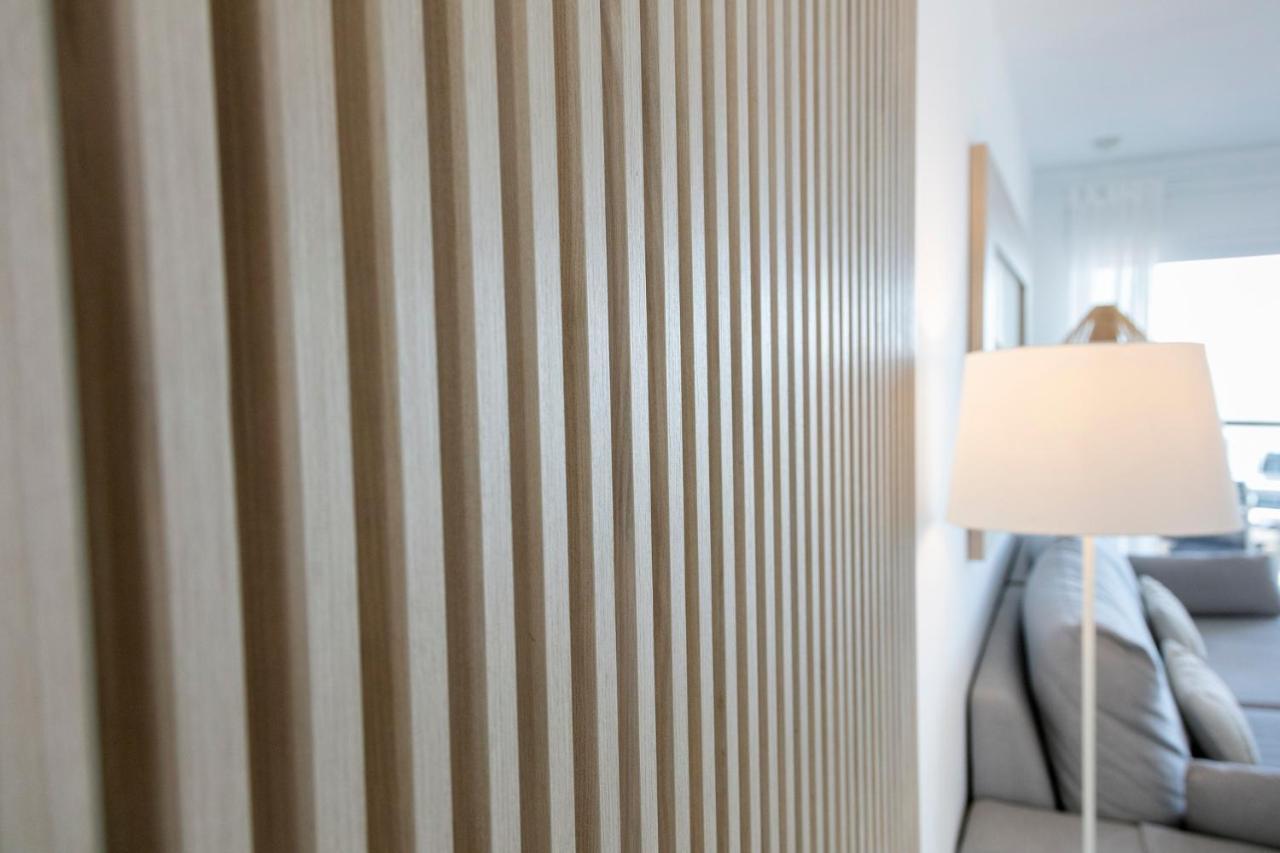 Ag San Paulo Premium Leilighet Playa de Gandia Eksteriør bilde
