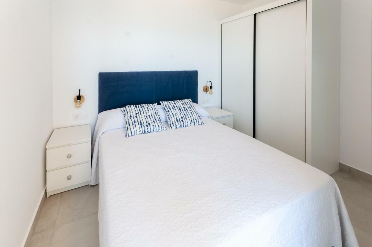 Ag San Paulo Premium Leilighet Playa de Gandia Eksteriør bilde