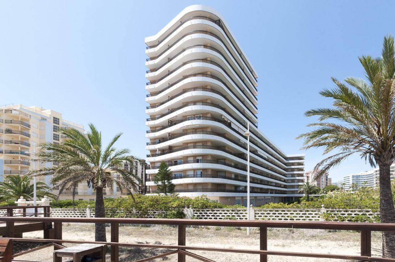Ag San Paulo Premium Leilighet Playa de Gandia Eksteriør bilde