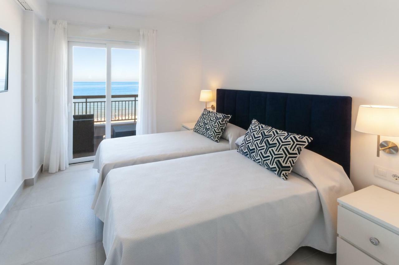 Ag San Paulo Premium Leilighet Playa de Gandia Eksteriør bilde