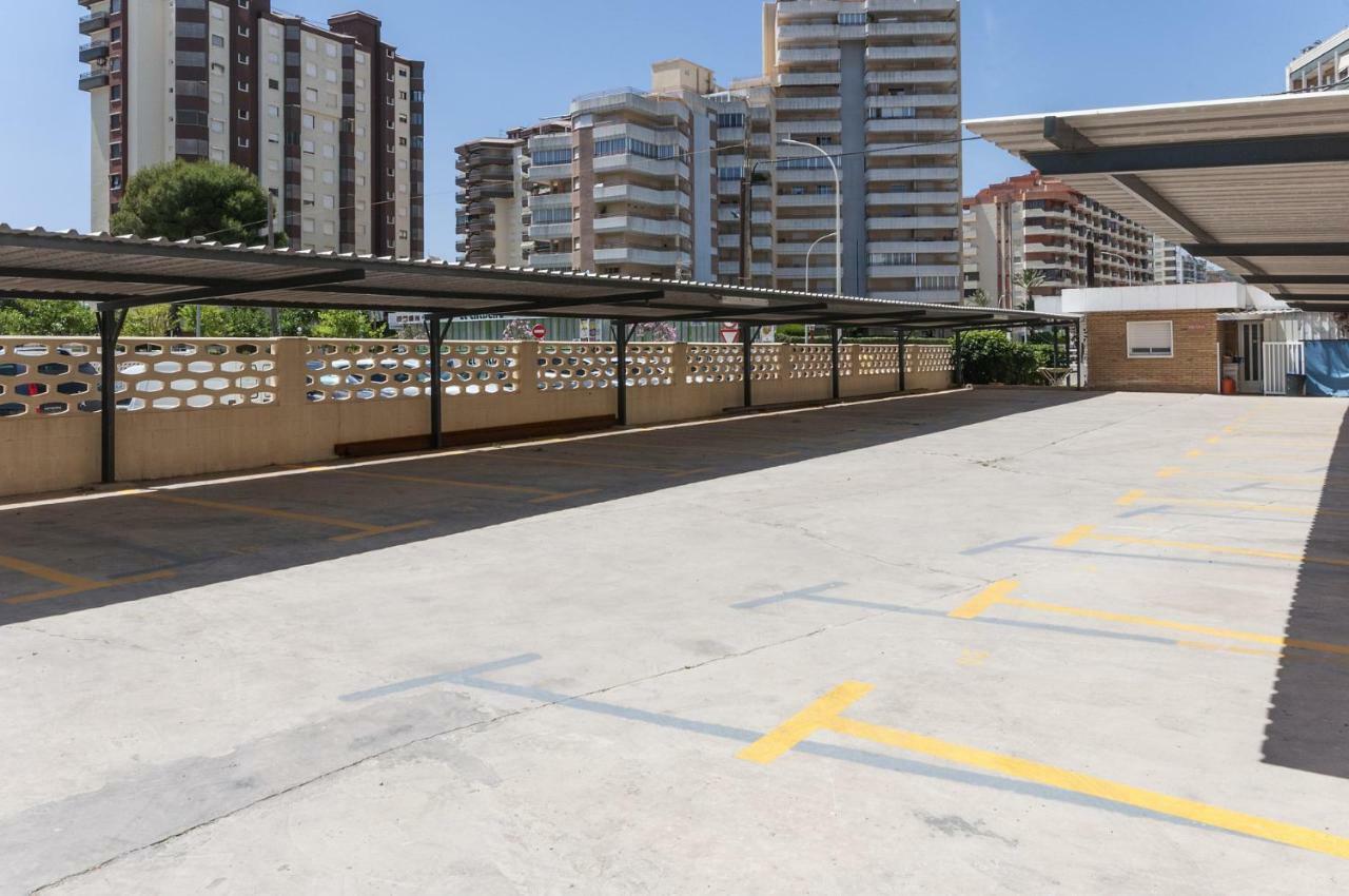 Ag San Paulo Premium Leilighet Playa de Gandia Eksteriør bilde