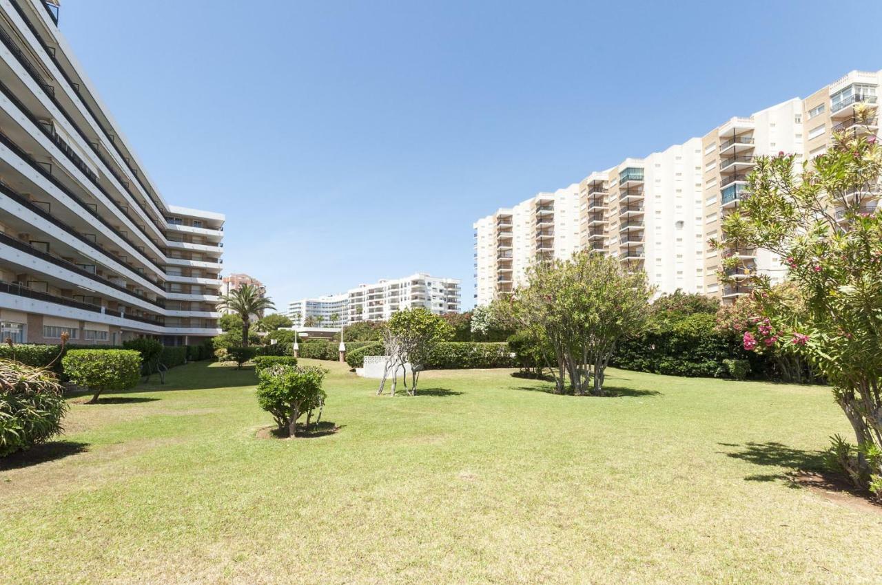 Ag San Paulo Premium Leilighet Playa de Gandia Eksteriør bilde