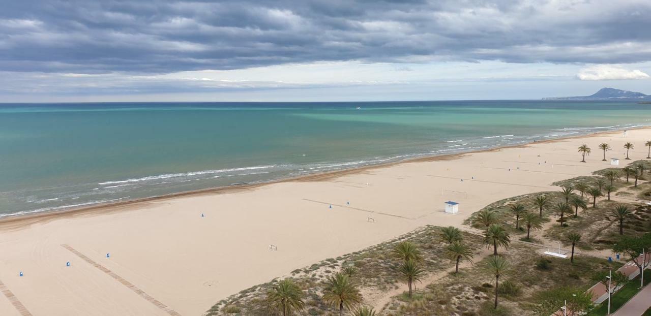 Ag San Paulo Premium Leilighet Playa de Gandia Eksteriør bilde