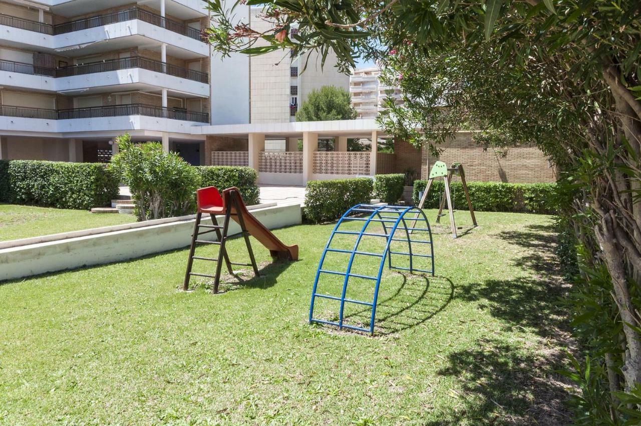 Ag San Paulo Premium Leilighet Playa de Gandia Eksteriør bilde